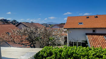 villa à Biarritz (64)