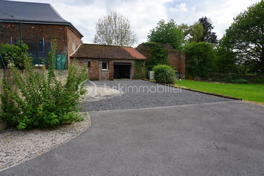 Vente maison 6 pièces 150 m² à Ribemont (02240), 209 000 €
