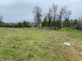 terrain à Angouleme (16)