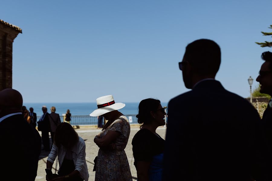 Fotógrafo de bodas Eleonora Rinaldi (eleonorarinald). Foto del 30 de octubre 2022