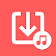 Music Downloader  icon