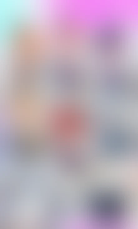 「🍓👑お仕置き編」のメインビジュアル
