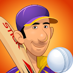 Cover Image of Tải xuống Stick Cricket Premier League 1.4.2 APK