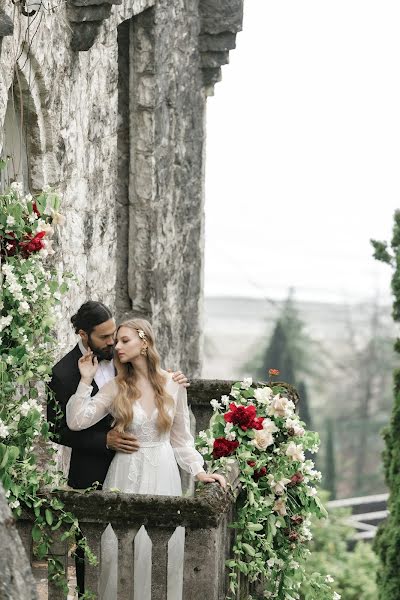 Photographe de mariage Gurgen Klimov (gurgenklimov). Photo du 24 septembre 2020