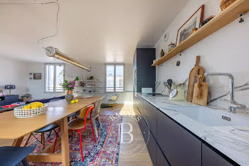 appartement à Nantes (44)