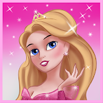 Cover Image of Download Princess Pairs for Girls Free 1.2.1 APK