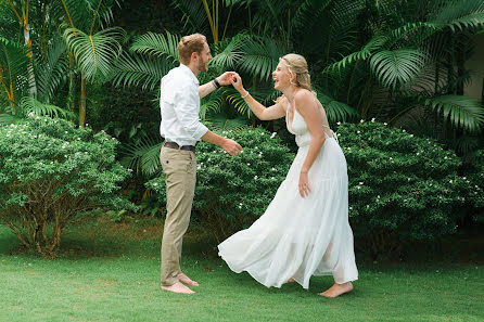 Wedding photographer Aleksandr Nefedov (nefedov). Photo of 3 December 2022