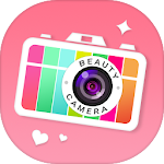 Cover Image of ดาวน์โหลด Beauty Cam Perfect: Beauty Plus Camera 1.0.0 APK