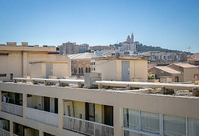 Appartement avec terrasse 5