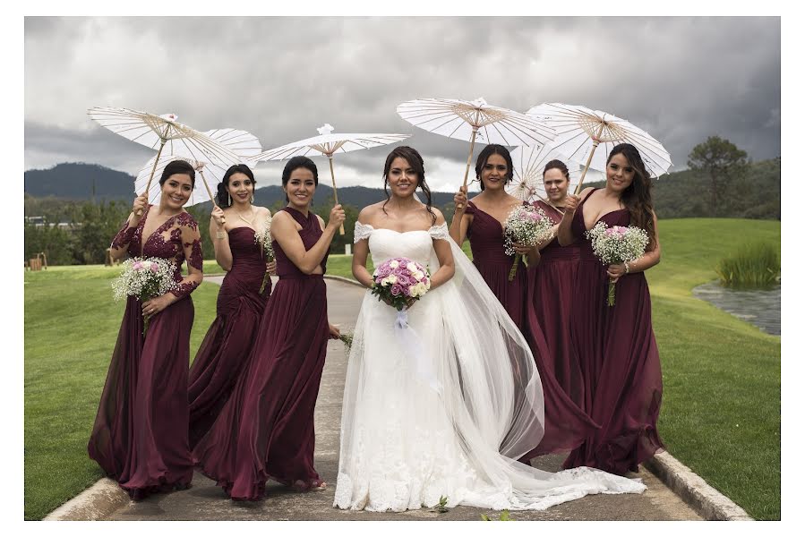 Fotógrafo de bodas Axel Ruiz (axelruizmx). Foto del 1 de febrero 2017