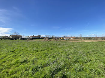 terrain à Saint-Cyr (07)