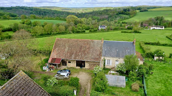 ferme à Bussieres (89)