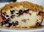 Blueberry Coffee Cake was pinched from <a href="http://www.ericasweettooth.com/2010/08/blueberry-coffee-cake.html" target="_blank">www.ericasweettooth.com.</a>