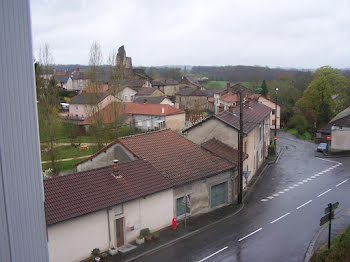 appartement à Chalus (87)