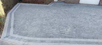 Block Paving album cover