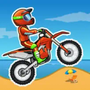 Dirt Bike Game