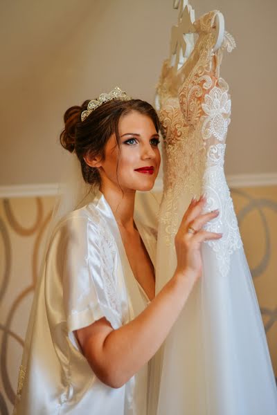 Photographe de mariage Irina Sergeeva (sergeeva22). Photo du 24 août 2018