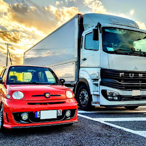 エッセ L235S