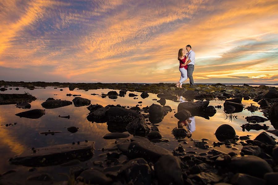 Fotografo di matrimoni Jordan Pinder (jordanpinder). Foto del 22 maggio 2019