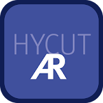 HYCUT AR Apk