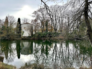 terrain à Poitiers (86)