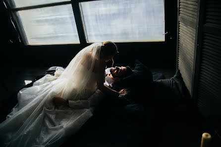 Wedding photographer Artem Kolomiec (colomba). Photo of 9 February 2022