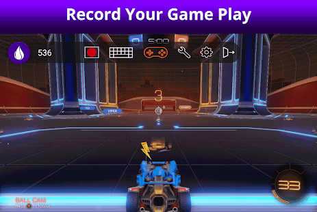 LiquidSky PC Cloud Gaming on Android (Closed Beta) Screenshot