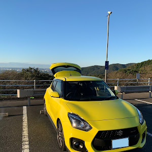 スイフトスポーツ ZC33S