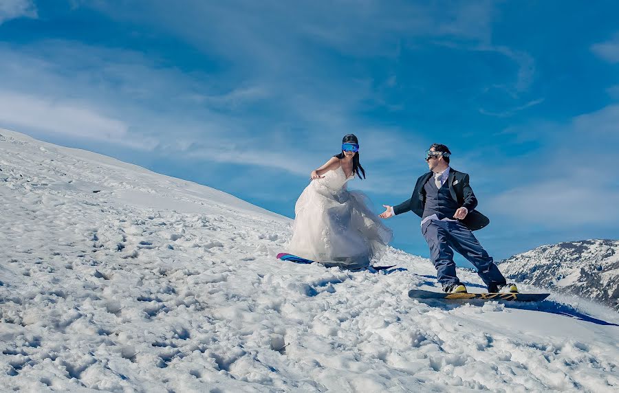 Wedding photographer Alvaro Bellorin (alvarobellorin). Photo of 27 July 2023