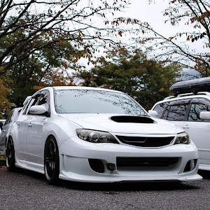 インプレッサ WRX STI GRB