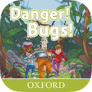 Danger! Bugs! 1.6 Icon