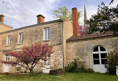 Maison avec terrasse 5