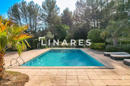 House with pool and garden 3