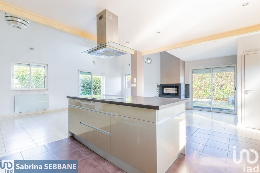 Vente maison 6 pièces 148 m² à Crosne (91560), 489 000 €