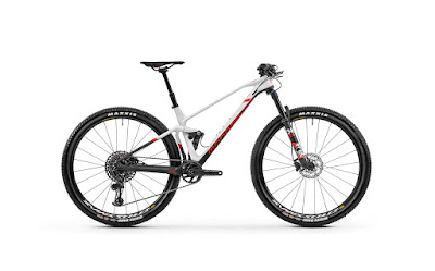 Mondraker F-Podium DC R 2020