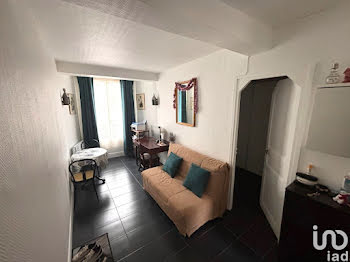 appartement à Paris 6ème (75)