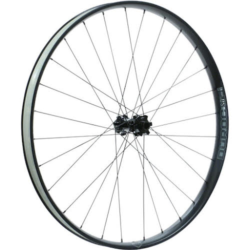 Sun Ringle Duroc SD42 Expert Front Wheel: 27.5" 110x15 Boost