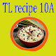 Download TL recipe 10A For PC Windows and Mac 1.0