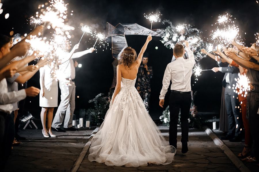 Wedding photographer Dmitriy Malyavka (malyavka). Photo of 12 June 2018