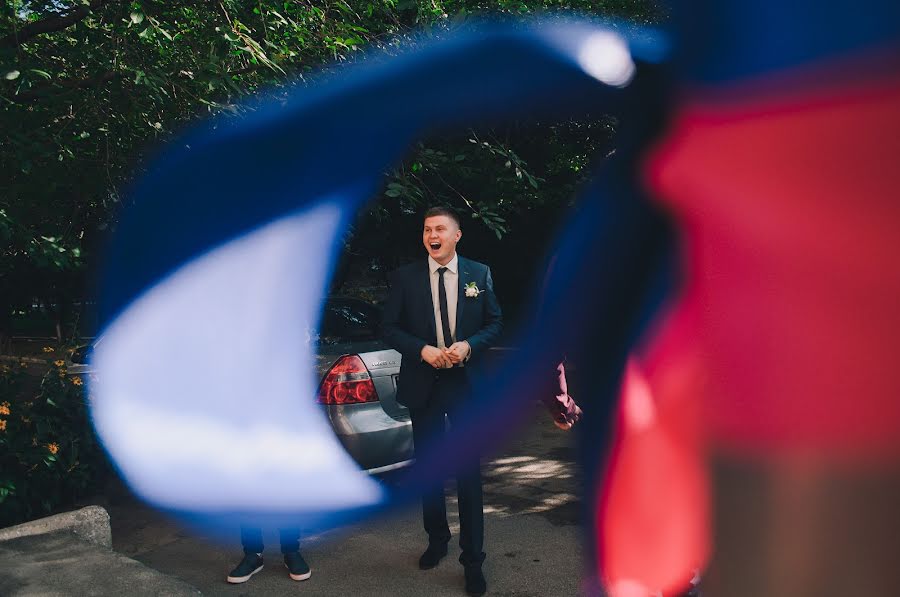 Photographe de mariage Jarosław Deineko (deiphoto). Photo du 14 février 2020