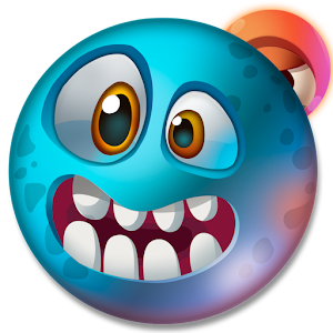 Download Monster Marbles For PC Windows and Mac