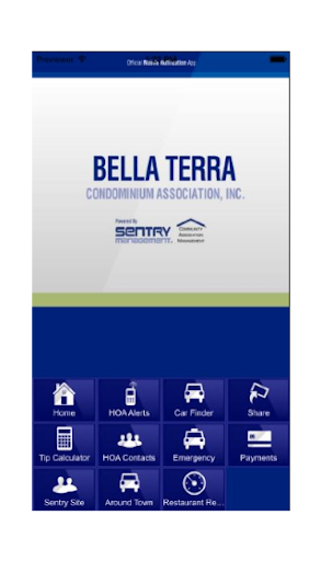 Bella Terra Condo Assn