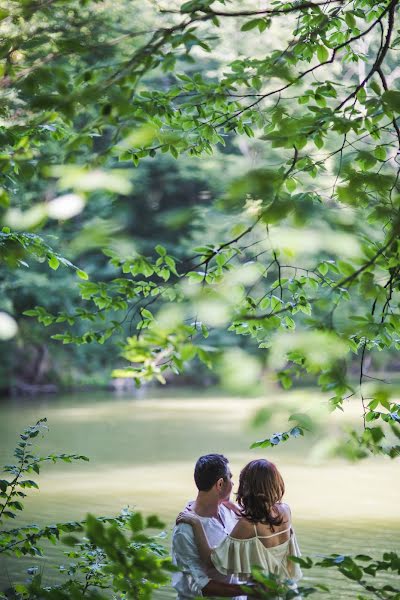 Photographe de mariage Kristina Arutyunova (chrisnovaphoto). Photo du 15 avril 2018