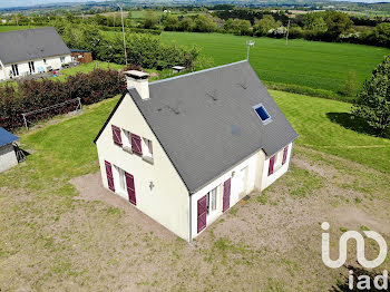 maison à Saint-Louet-sur-Vire (50)