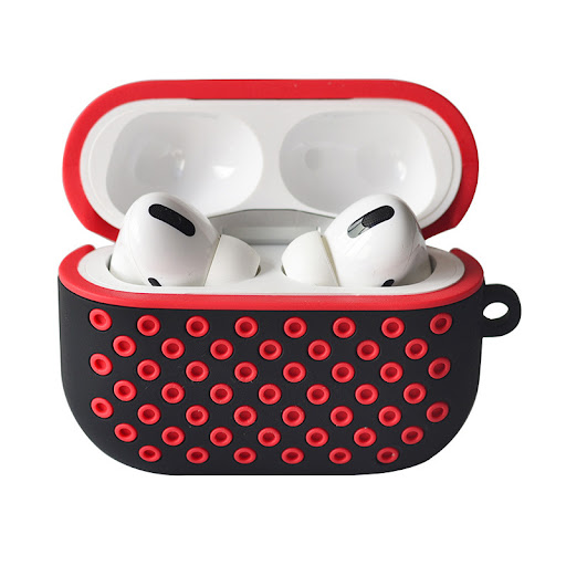 Title 1, Dustproof and drop-proof protective case for Ap...
