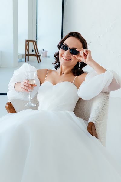 Wedding photographer Mariya Volk (maryvolk). Photo of 25 April 2022
