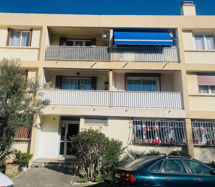 Vente appartement 1 pièce 30 m² à Marseille 13ème (13013), 65 000 €