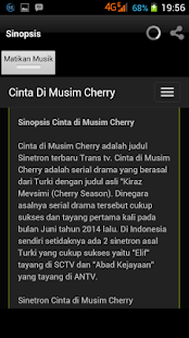 Cinta Di Musim Cherry Screenshots 3