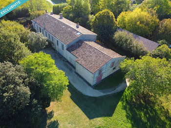 maison à Moulis-en-Médoc (33)