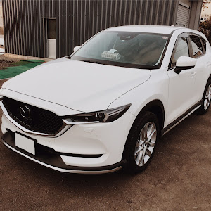 CX-5 KF2P